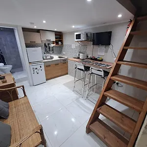Apartment Cozy Loft In The Heart Of, Valletta