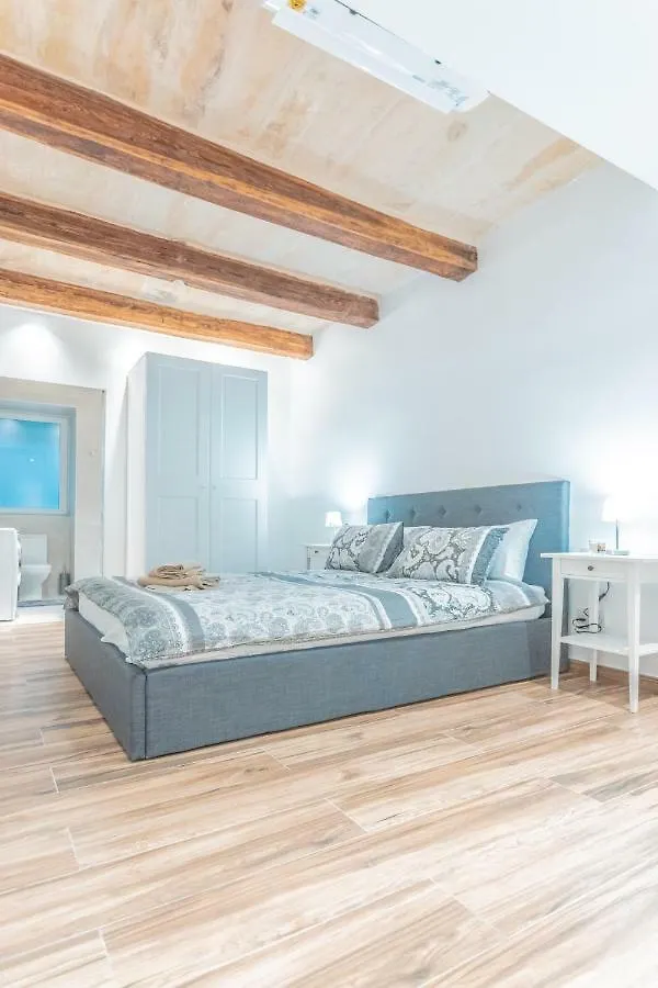 Apartment Gunpost Suite Valletta