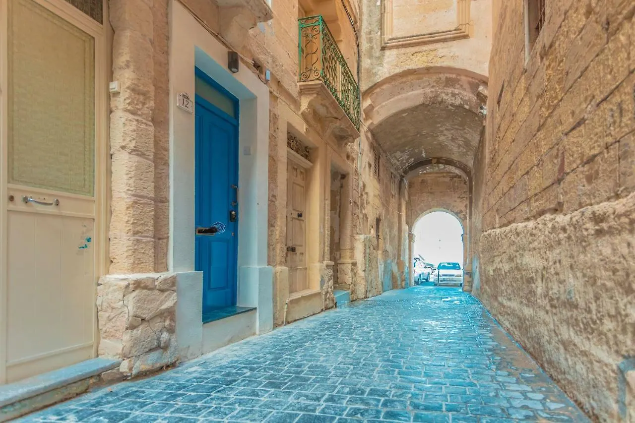 Gunpost Suite Valletta Malta