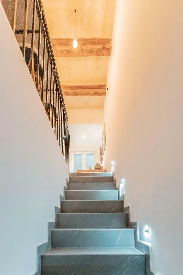 Gunpost Suite Valletta Apartment